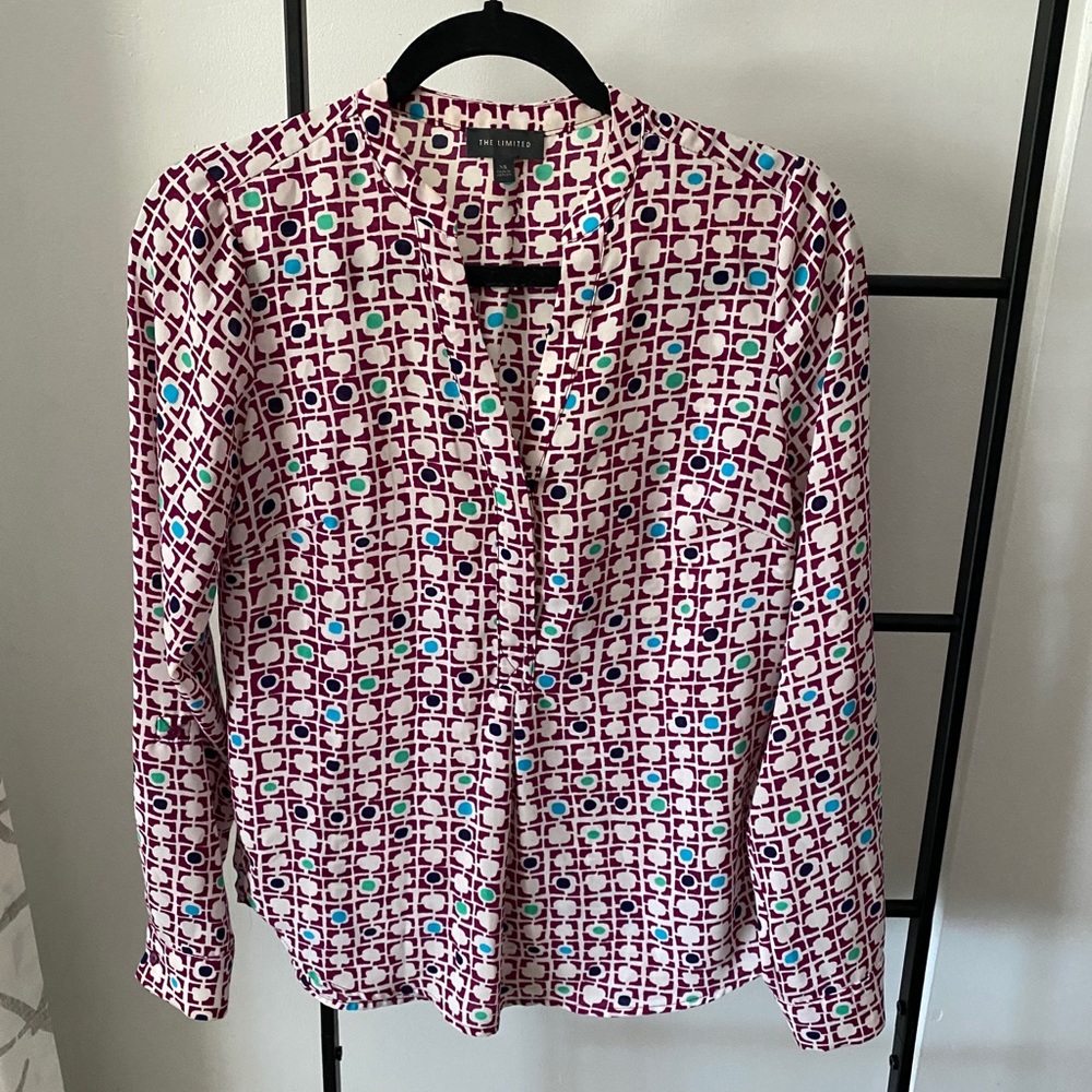 Women’s Blouse
